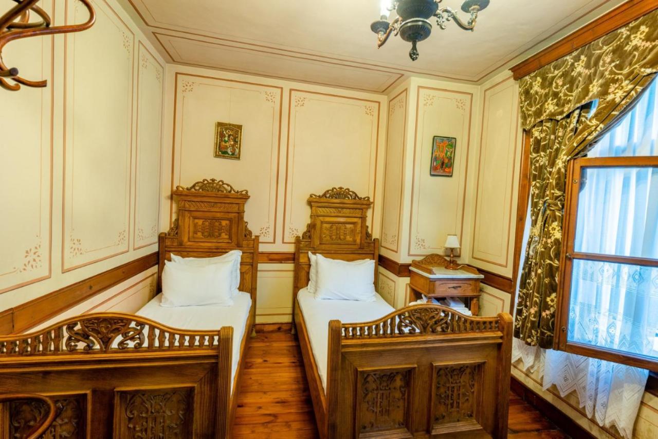 Hotel Residence Hebros Filibe Dış mekan fotoğraf